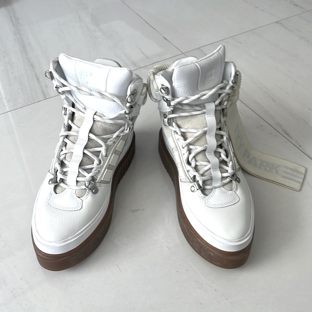 Adidas x IVY PARK Super Sleek Boot